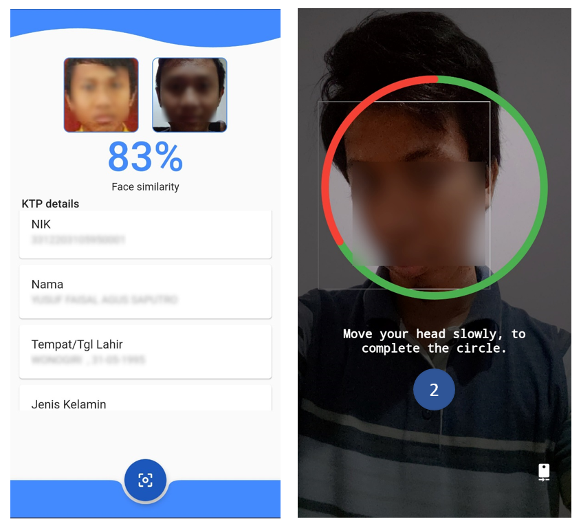 Face Recognition