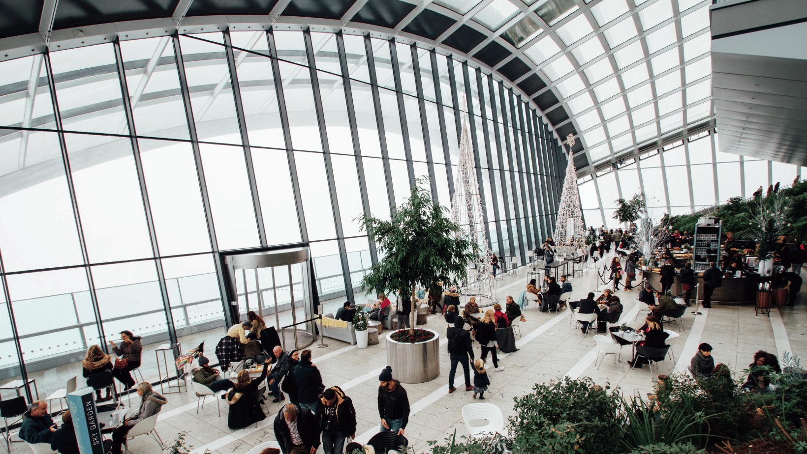 Visitor Management