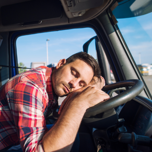 Fatigue Detection