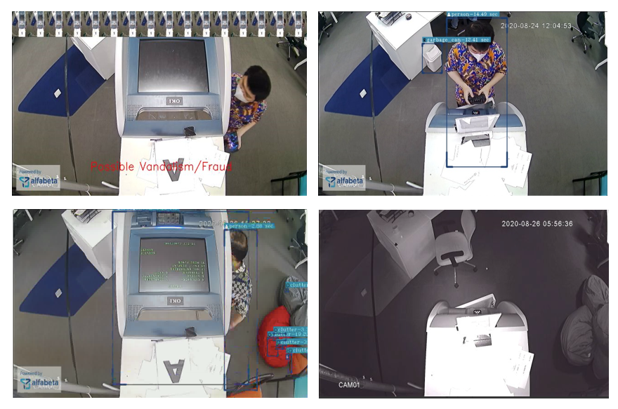 ATM Management